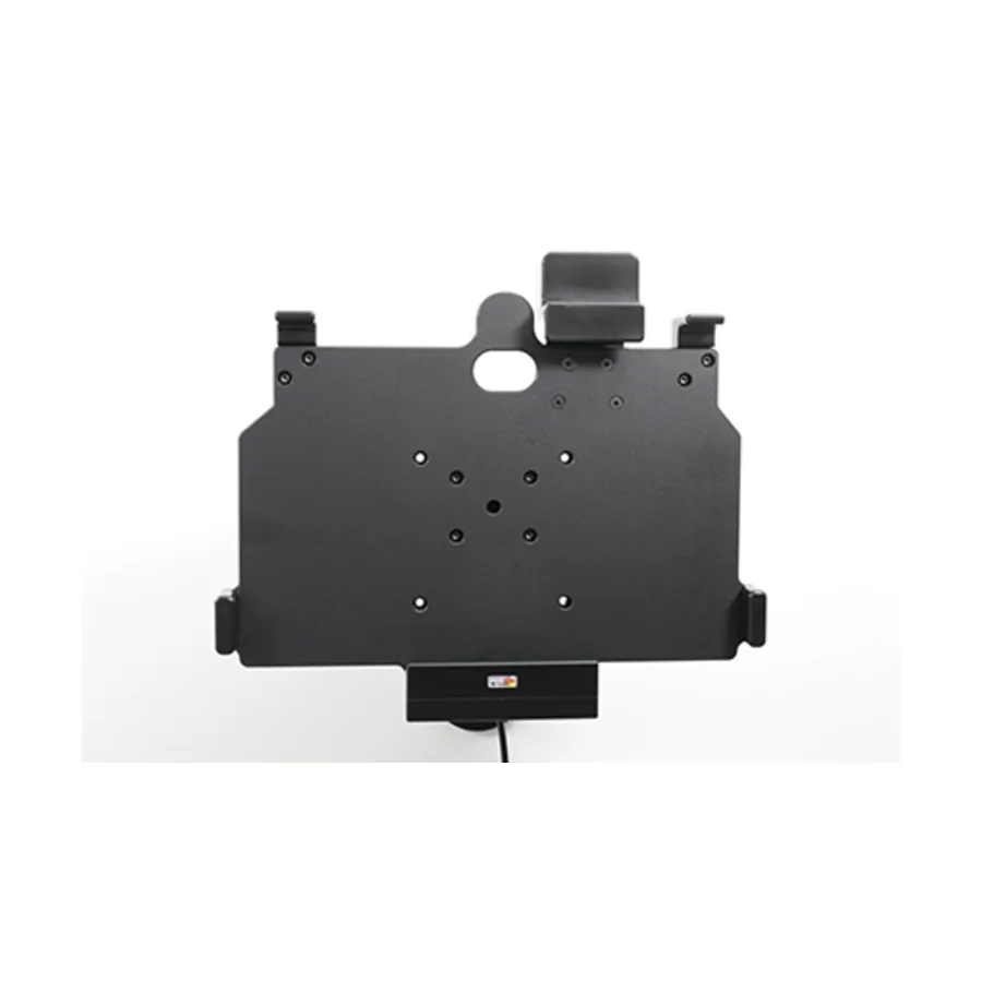 Bild 4 : 216329 : Brodit Modul-Upgrade Federbolzenschloss als Zubeh�r f�r SAMSUNG Galaxy Tab Active 5 Pro