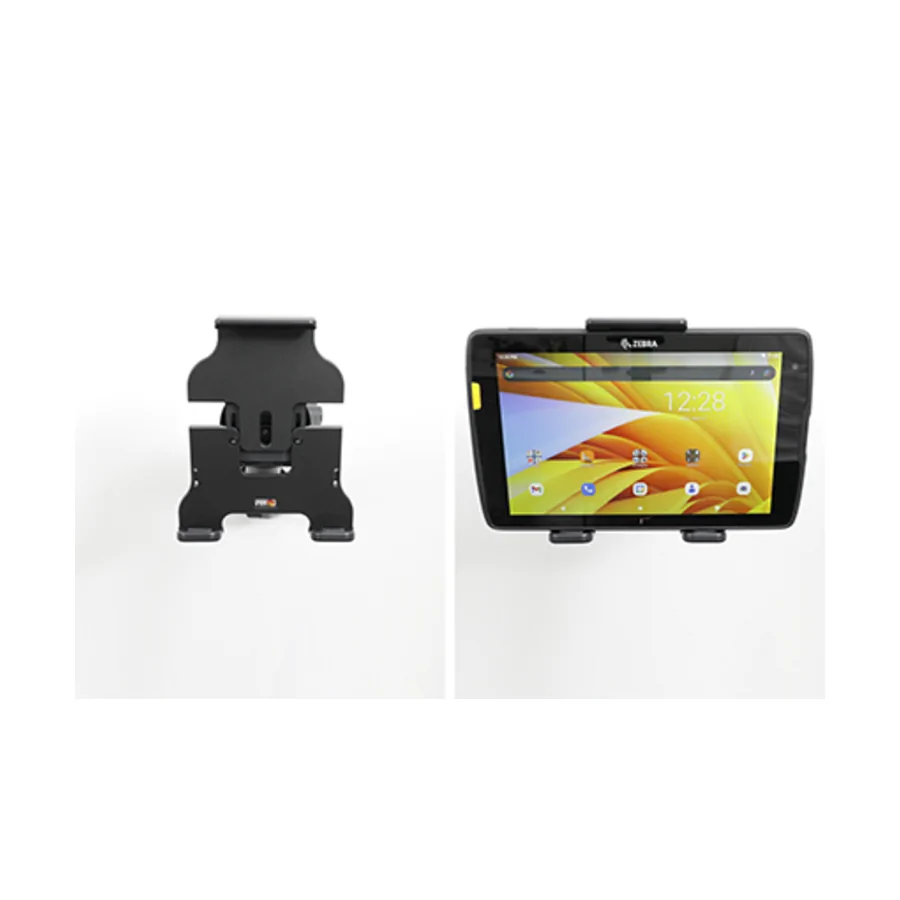 Bild 4 : 216336 : Brodit einstellbarer Tablet Halter f�r NOKIA T10, 3-Punkt Befestigung
