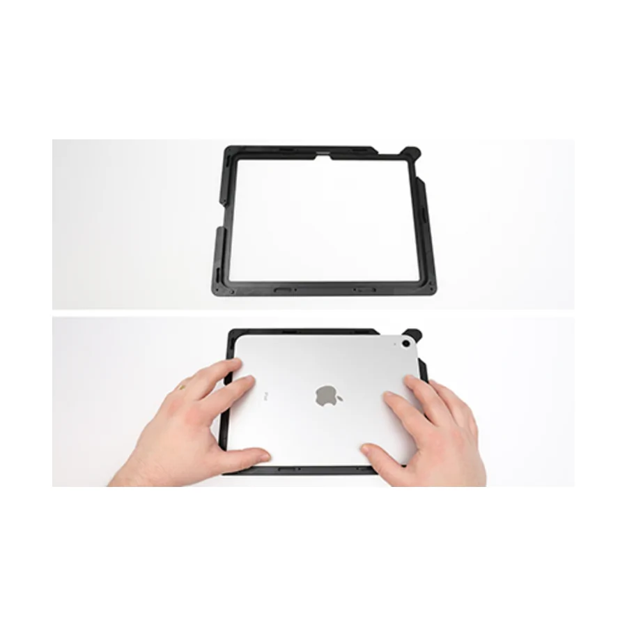 Bild 1 : 216429 : Brodit ModTek Hard Case für APPLE iPad (2022)