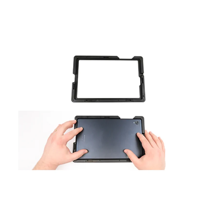 Bild 1 : 216451 : Brodit ModTek Hard Case für LENOVO Tab K10
