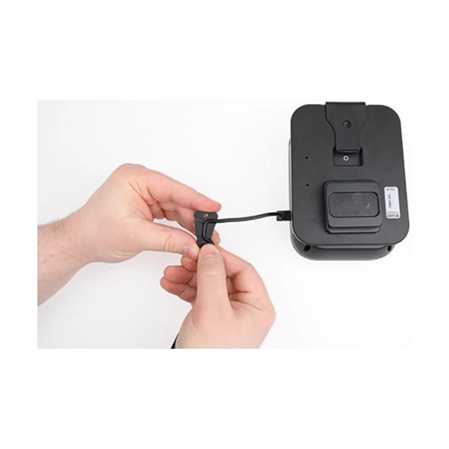 Bild 2 : 216462 : Brodit USB 12/24V Ladeset, passend f�r EPSON TM-P80II AC
