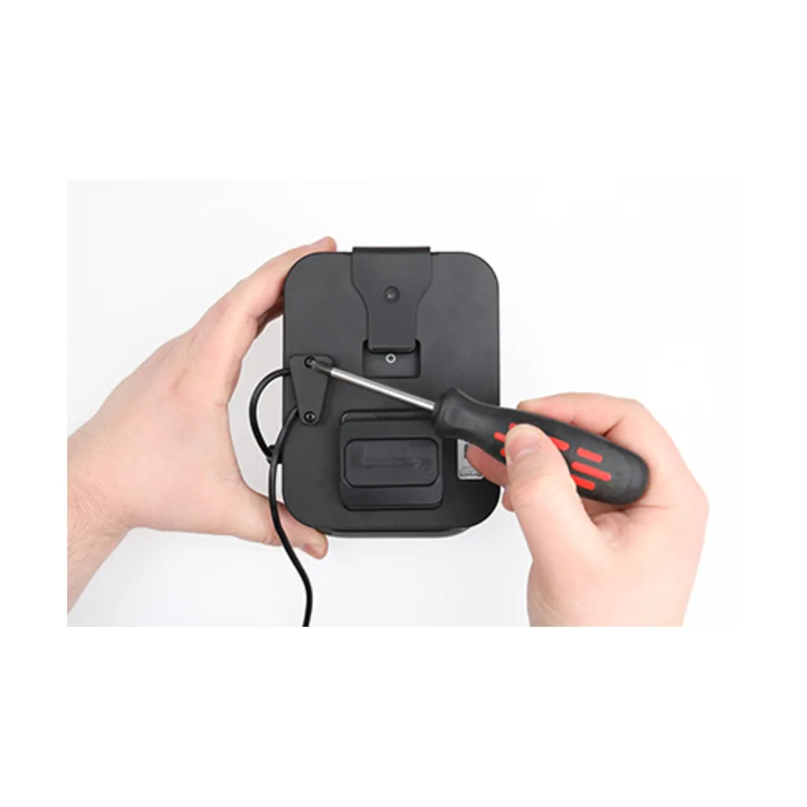 Bild 3 : 216462 : Brodit USB 12/24V Ladeset, passend f�r EPSON TM-P80II AC