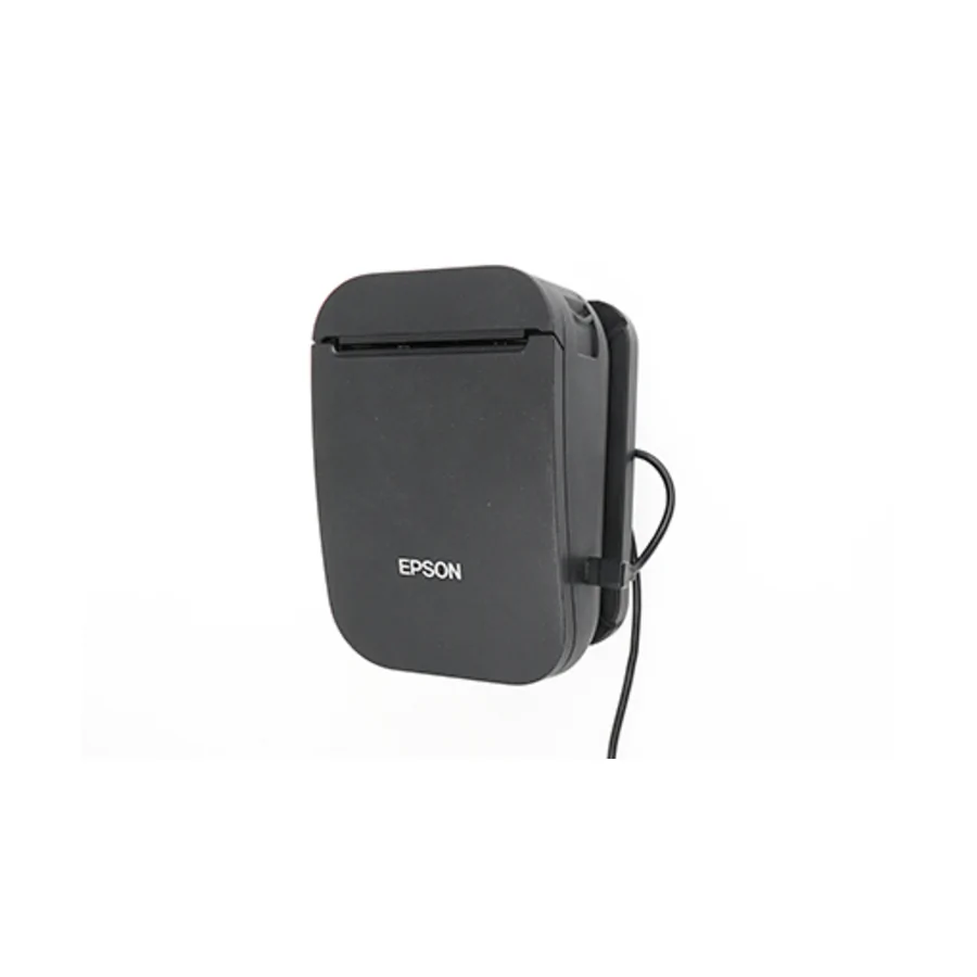 Bild 4 : 216462 : Brodit USB 12/24V Ladeset, passend f�r EPSON TM-P80II AC