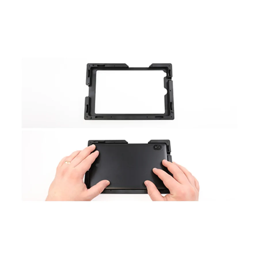 Bild 1 : 216471 : Brodit ModTek Hard Case für RHINO T80, nur Ladung (Keine Datenübertragung!)
