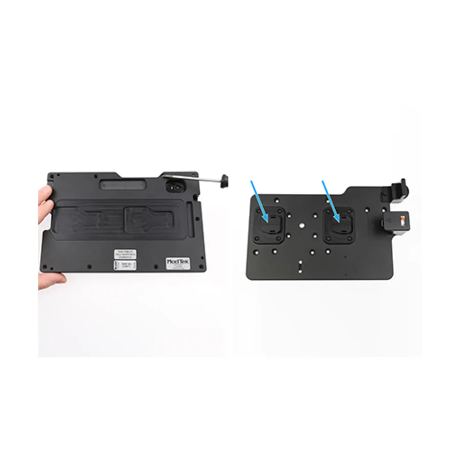 Bild 2 : 216471 : Brodit ModTek Hard Case für RHINO T80, nur Ladung (Keine Datenübertragung!)