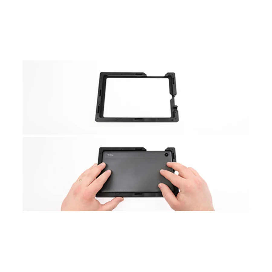 Bild 1 : 216488 : Brodit ModTek Hard Case für TCL TAB 8 SE, nur Ladung (Keine Datenübertragung!)