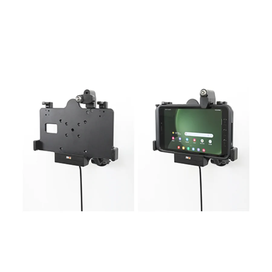 Bild 4 : 216492 : Brodit Modul-Upgrade Schloss (mit 2 Schl�sseln) als Zubeh�r f�r SAMSUNG Galaxy Tab Active 3