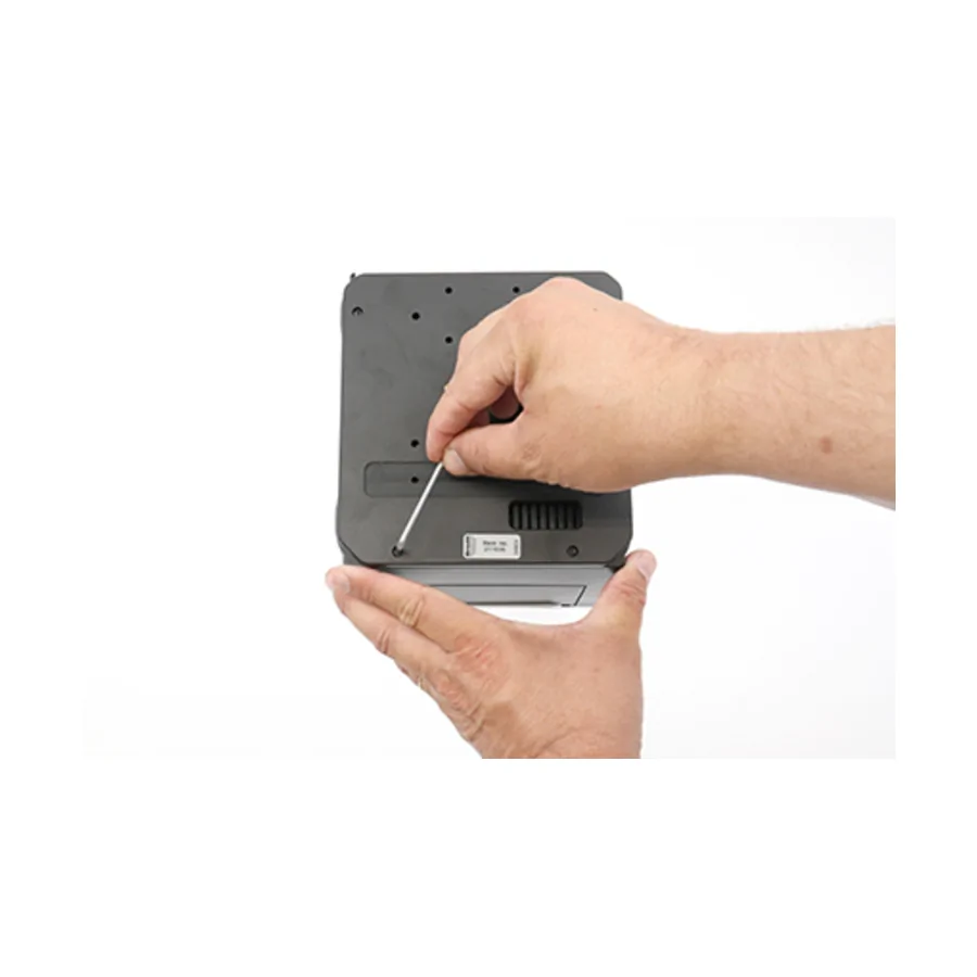 Bild 2 : 217035 : Brodit Drucker Halterung für TSC DA220