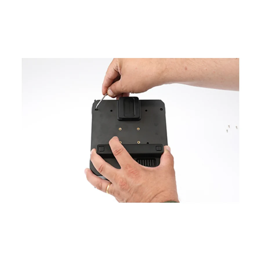 Bild 1 : 217036 : Brodit Drucker Halterung für TSC DA220, mit MultiMoveClip