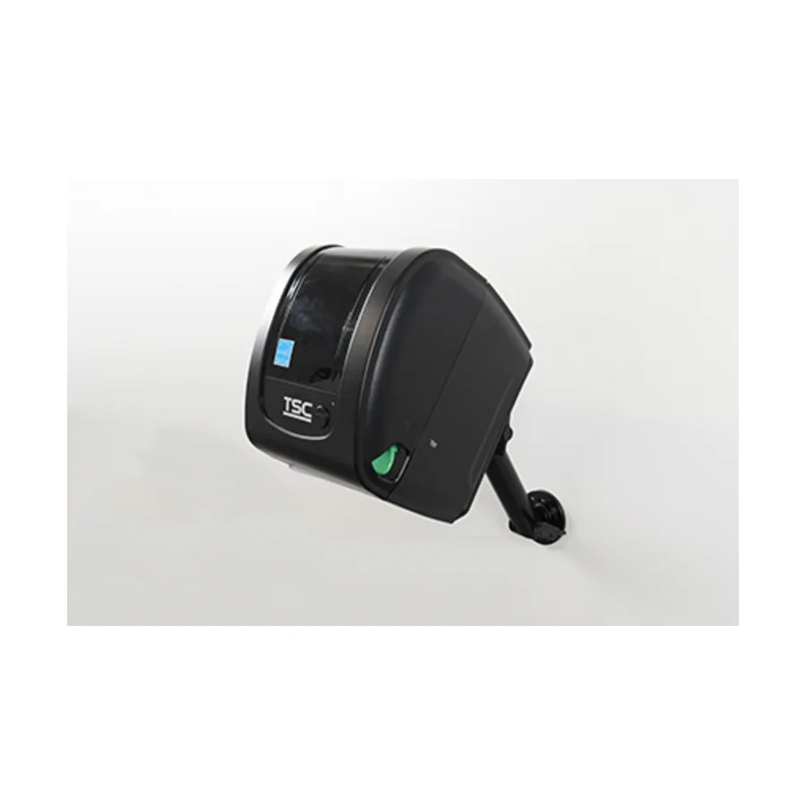 Bild 3 : 217037 : Brodit Drucker Halterung für TSC DA220, mit Vibrationsdämpfern