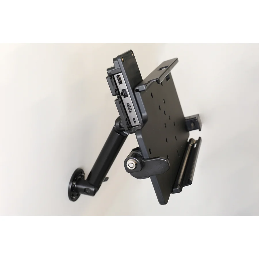 Bild 4 : 217042 : Brodit USB HUB-Erweiterung für aktive Brodit-Halterungen mit USB-C Anschluss
