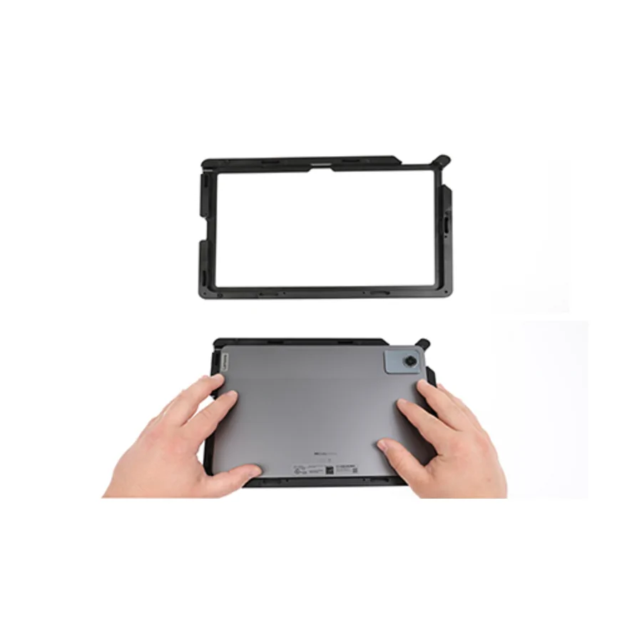 Bild 1 : 217043 : Brodit ModTek Hard Case für LENOVO Tab K11