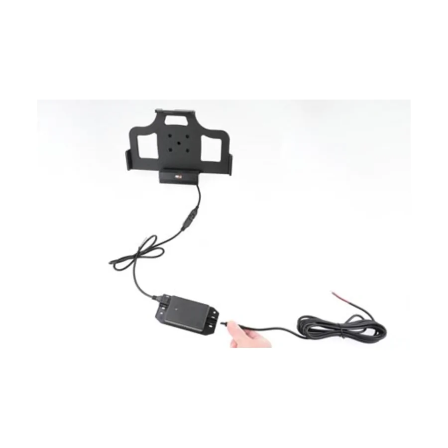 Bild 1 : 217051 : Brodit DC-Spannungswandler, 12-48V auf 12V, 3A, mit 2-Pin-Molex Anschluss, Plug&Play f�r alle Festeinbau-Halterungen