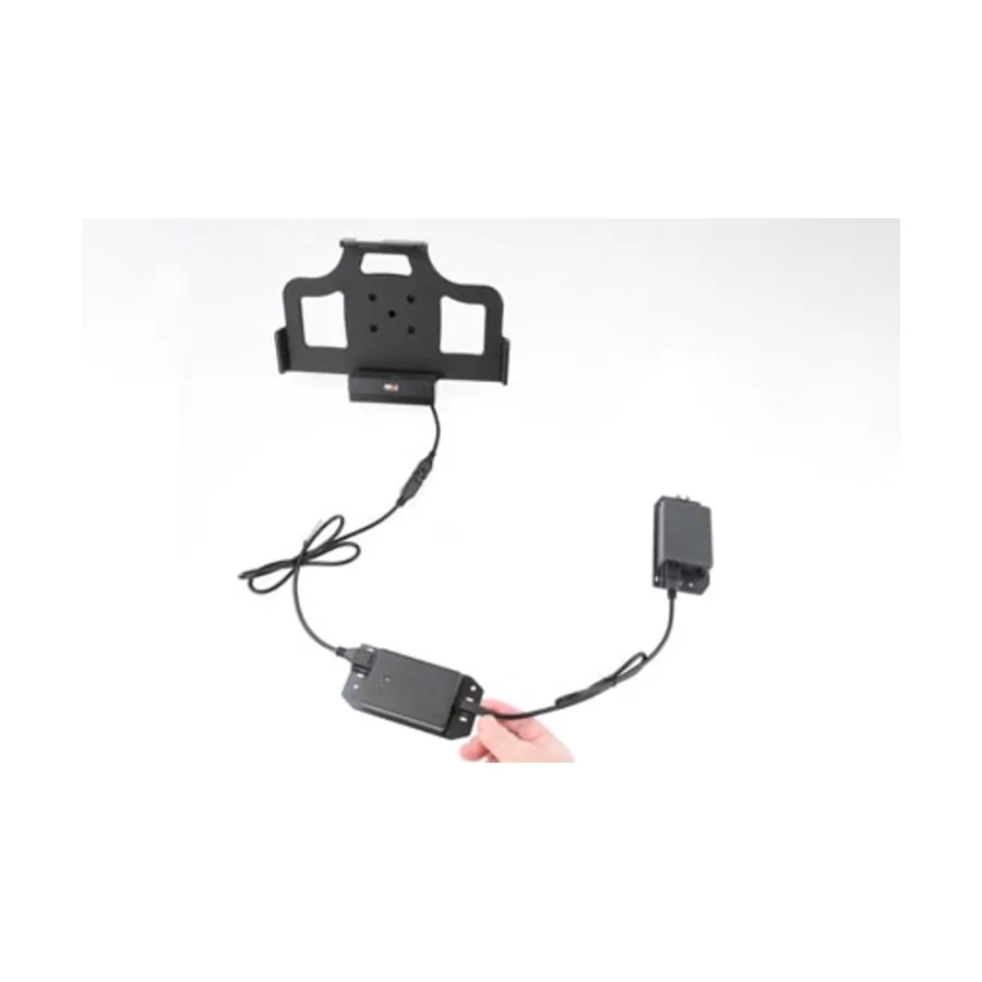 Bild 2 : 217051 : Brodit DC-Spannungswandler, 12-48V auf 12V, 3A, mit 2-Pin-Molex Anschluss, Plug&Play f�r alle Festeinbau-Halterungen
