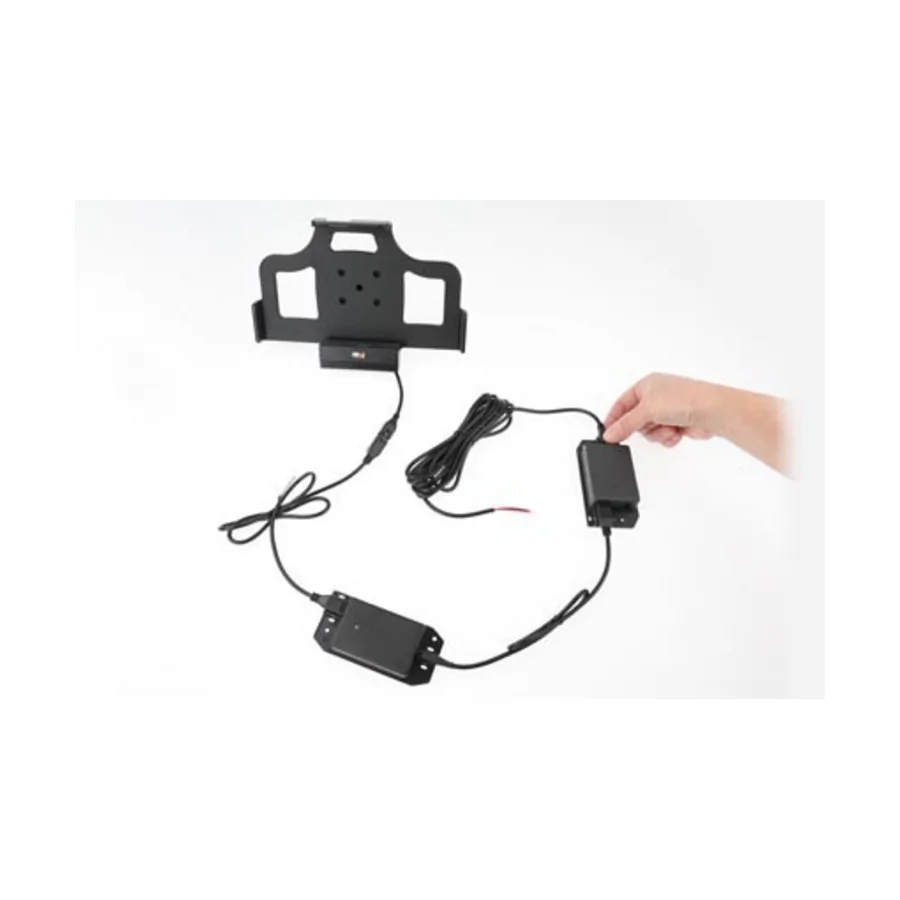 Bild 3 : 217051 : Brodit DC-Spannungswandler, 12-48V auf 12V, 3A, mit 2-Pin-Molex Anschluss, Plug&Play f�r alle Festeinbau-Halterungen