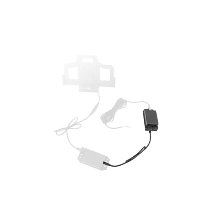 Bild 4 : 217051 : Brodit DC-Spannungswandler, 12-48V auf 12V, 3A, mit 2-Pin-Molex Anschluss, Plug&Play f�r alle Festeinbau-Halterungen