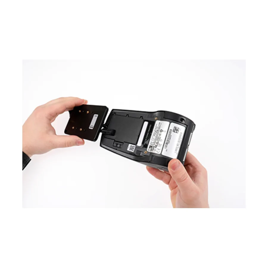 Bild 2 : 217076 : Brodit Drucker Halterung für ZEBRA QLN 220