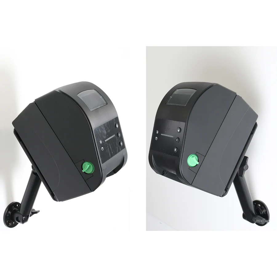 Bild 4 : 217111 : Brodit Drucker Halterung für TSC DH220T