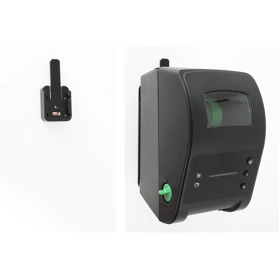Bild 4 : 217112 : Brodit Drucker Halterung für TSC DH220E, mit MultiMoveClip