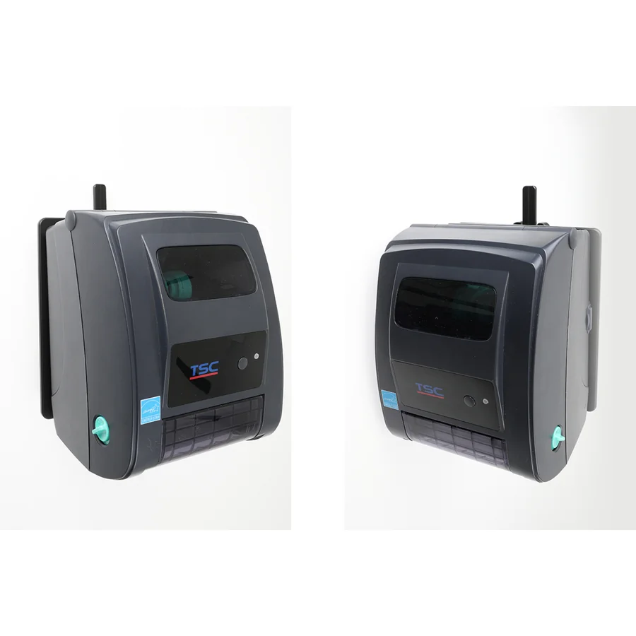Bild 4 : 217123 : Brodit Drucker Halterung für TSC TC300, mit MultiMoveClip