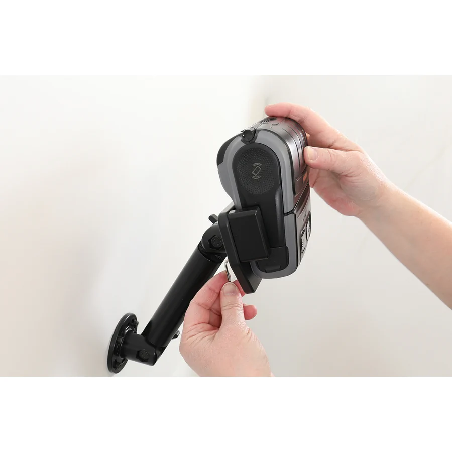 Bild 3 : 217125 : Brodit Drucker Halterung für BIXOLON SPP-L410