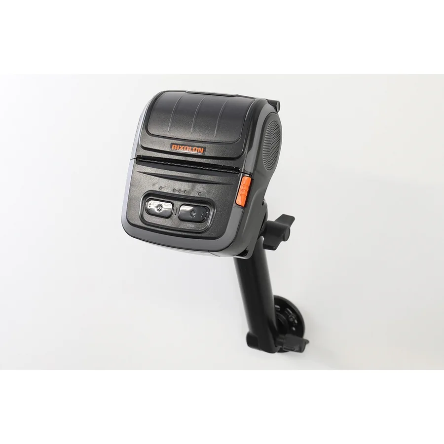 Bild 4 : 217130 : Brodit Drucker Halterung für BIXOLON SPP-L310, mit MultiMoveClip