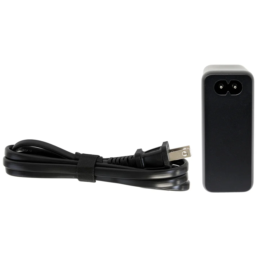 Bild 1 : 217189 : Brodit 230V Ladeger�t mit US Anschluss-Kabel, 100W