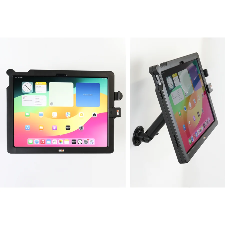 Bild 4 : 217234 : Brodit ModTek Hard Case für APPLE iPad Air 13 (2025)