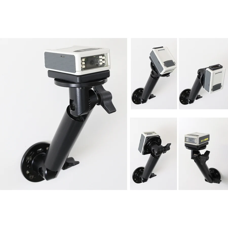 Bild 4 : 217319 : Brodit Scanner Halterung für HONEYWELL Vuquest 3320g
