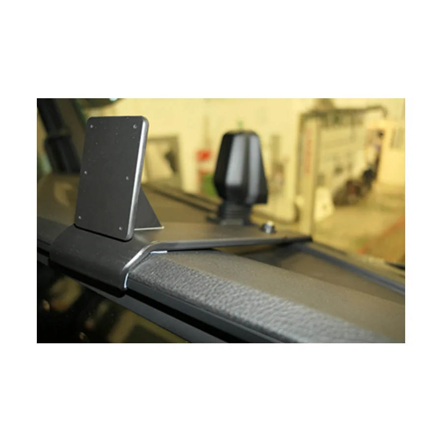 Bild 1 : 313571 : Brodit RHD ProClip (extra stabil) für MAN TG Serie (TGL / TGM / TGS / TGX), ab Bj. 2020 (Nur Rechtslenker!)