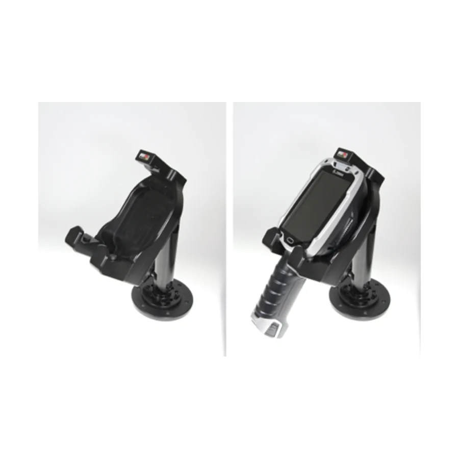 Bild 4 : 510874 : Brodit Halter für ZEBRA TC8000