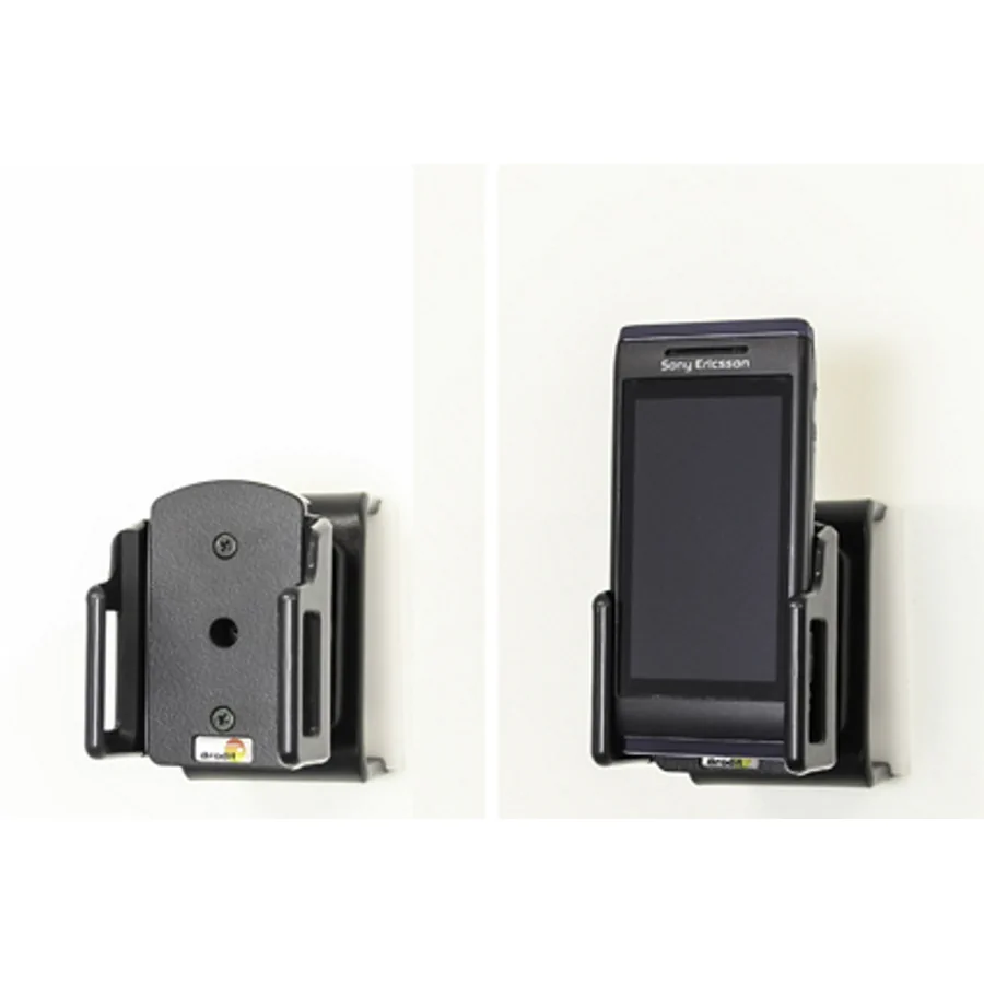 Bild 4 : 511232 : Brodit einstellbarer Halter f�r NOKIA 150 (2023)