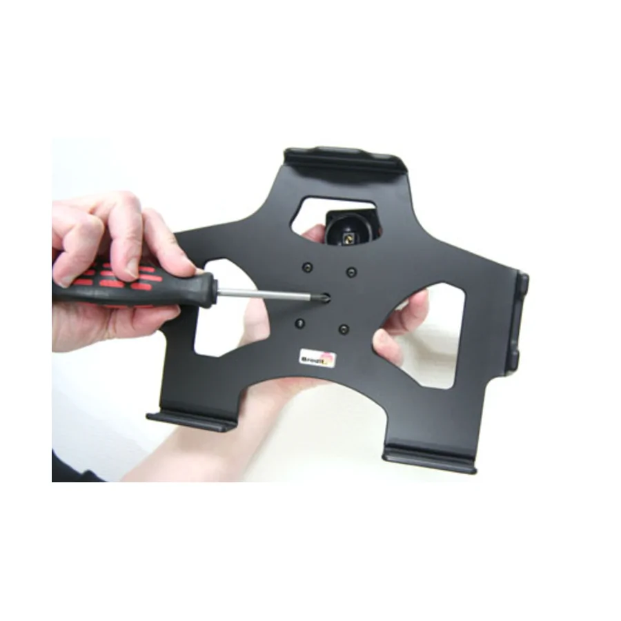Bild 1 : 511244 : Brodit Halter für APPLE iPad 2
