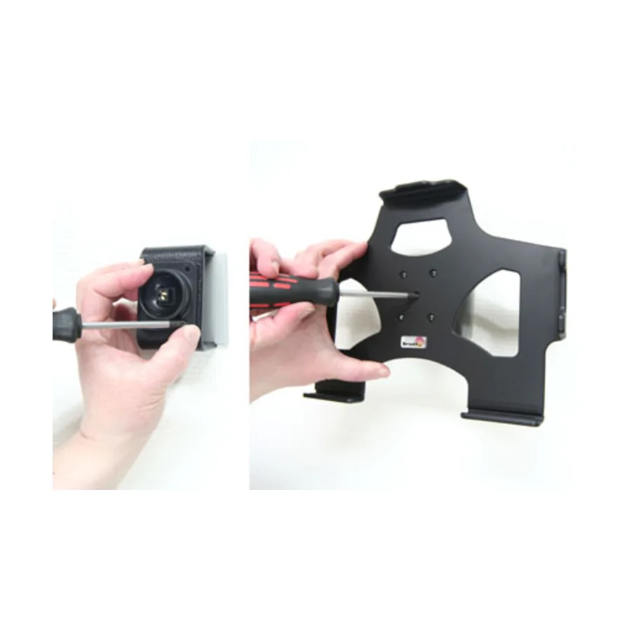 Bild 2 : 511244 : Brodit Halter für APPLE iPad 2