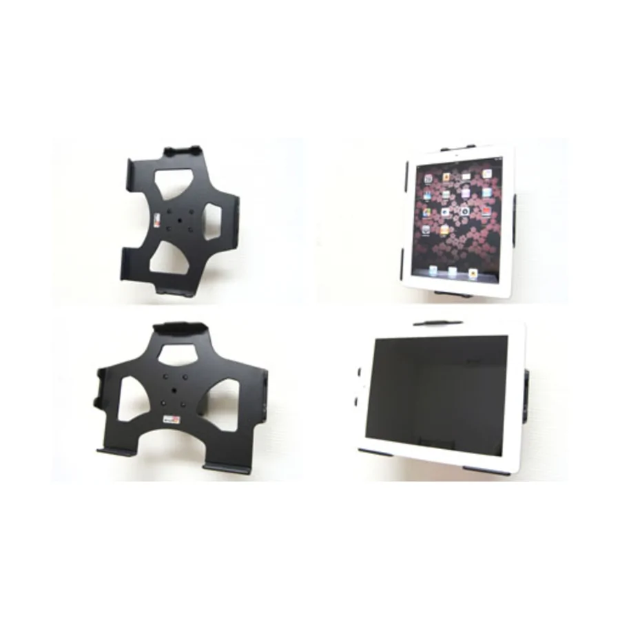 Bild 4 : 511244 : Brodit Halter für APPLE iPad 2