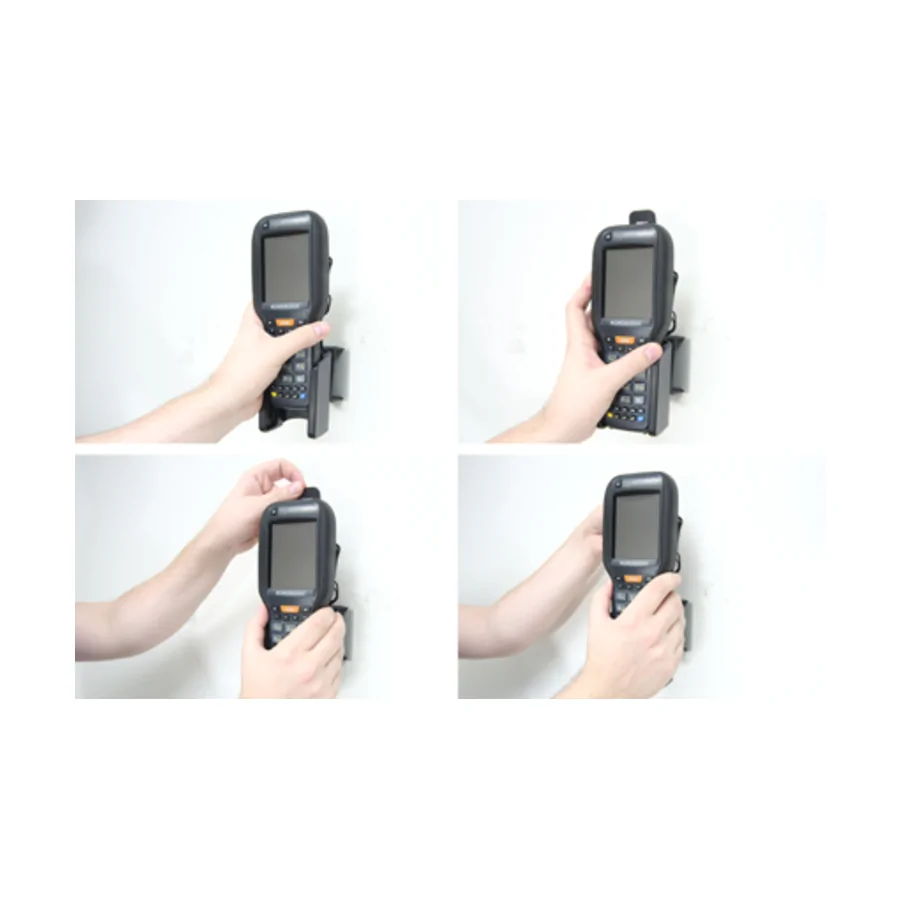 Bild 3 : 511306 : Brodit Halter für DATALOGIC FALCON X3