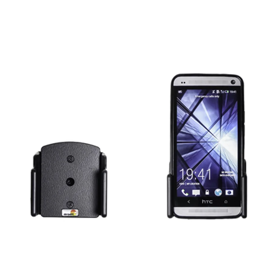 Bild 4 : 511308 : Brodit einstellbarer Halter f�r HUAWEI Mate X3