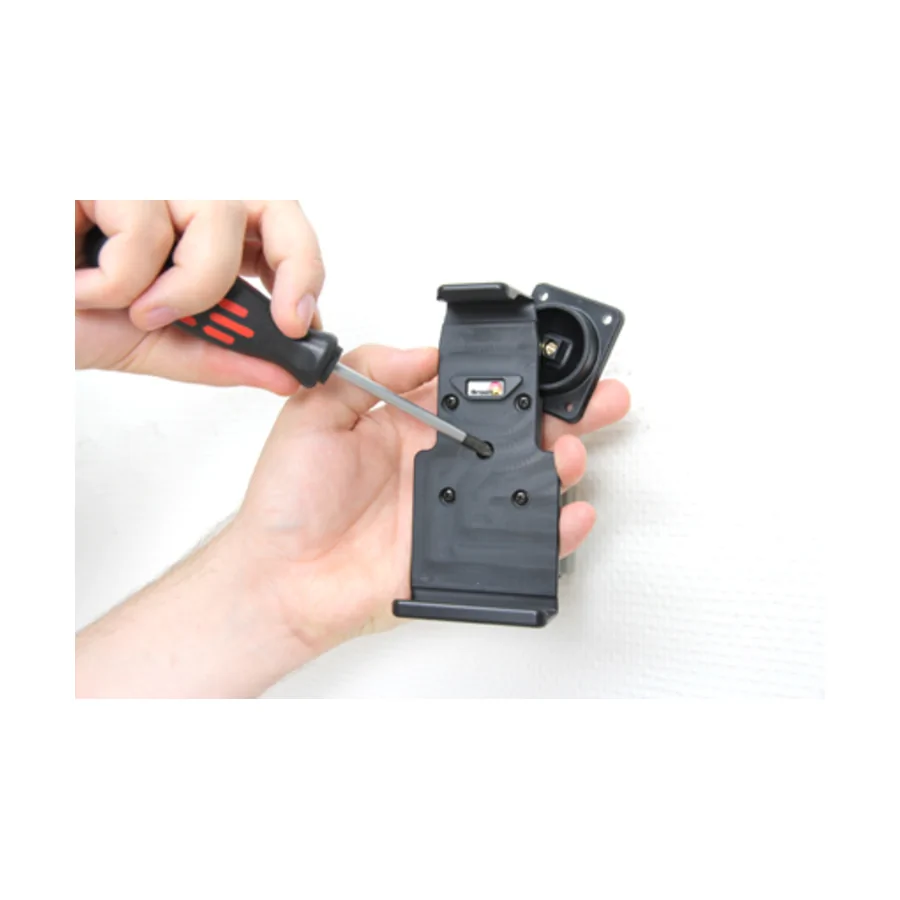 Bild 1 : 511326 : Brodit Navi Halter für SNOOPER S7000