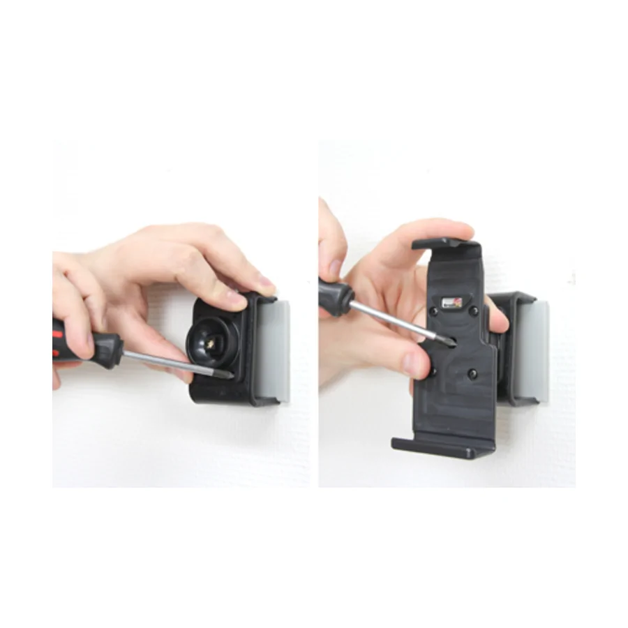 Bild 2 : 511326 : Brodit Navi Halter für SNOOPER S7000