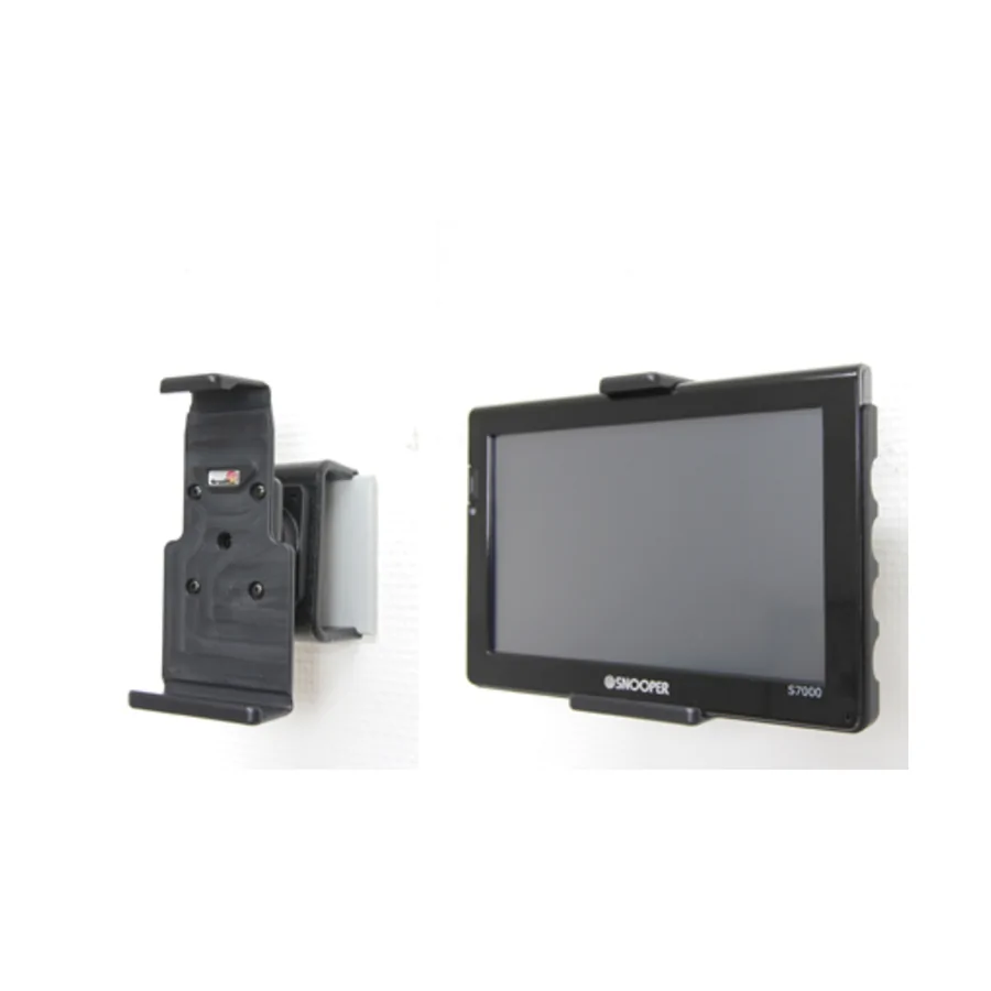 Bild 4 : 511326 : Brodit Navi Halter für SNOOPER S7000
