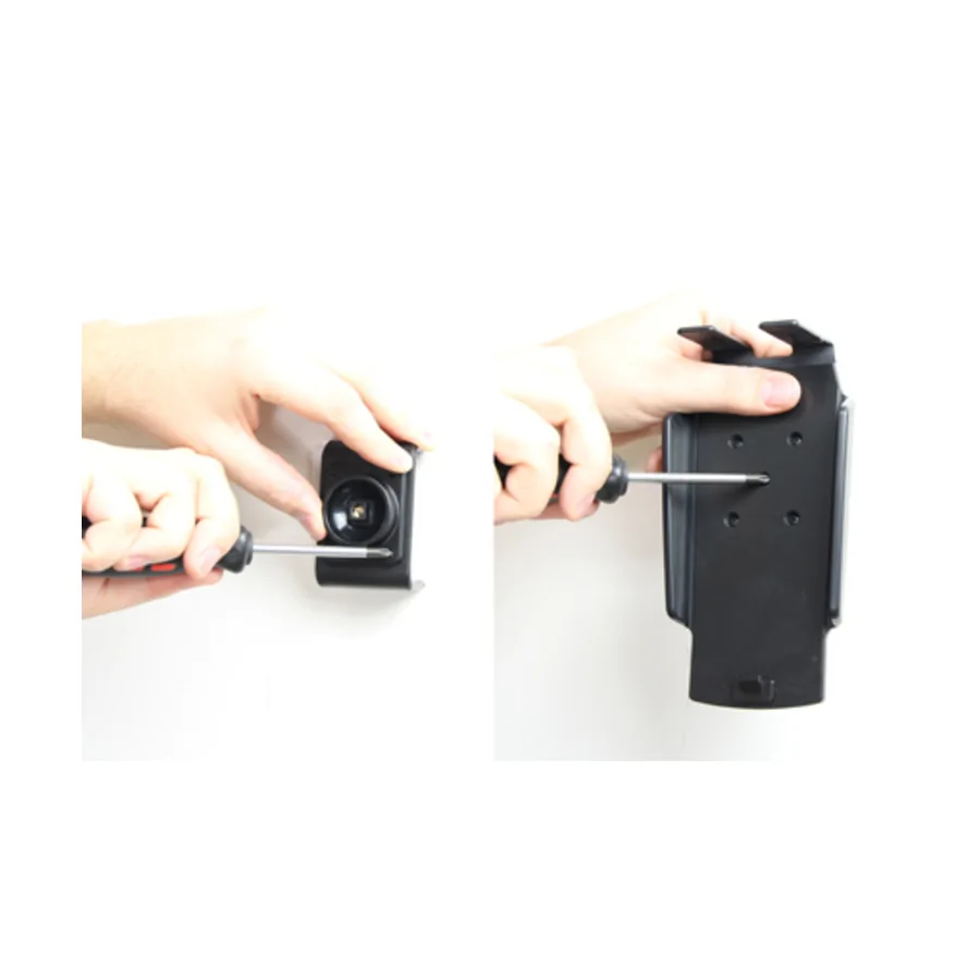 Bild 2 : 511443 : Brodit Halter für INGENICO iPP350 (Verstärkte Ausführung)