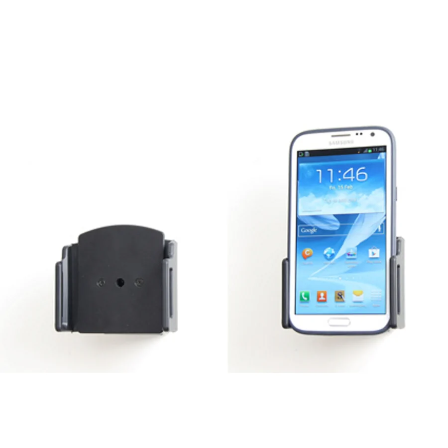 Bild 4 : 511479 : Brodit einstellbarer Halter f�r HUAWEI Mate 20 X 5G