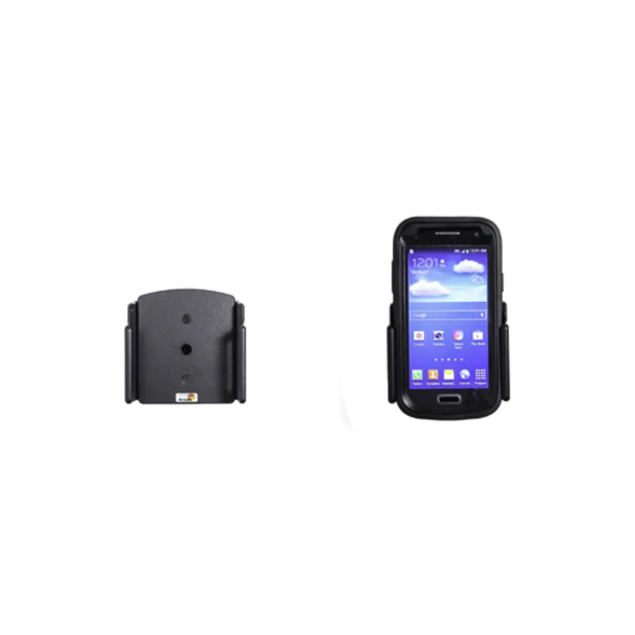 Bild 4 : 511483 : Brodit einstellbarer Halter f�r NOKIA XR21