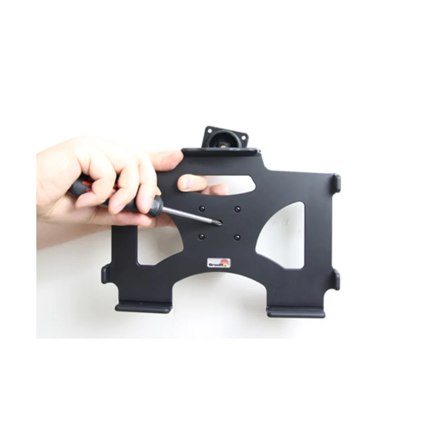 Bild 1 : 511577 : Brodit Halter für APPLE iPad (2017)