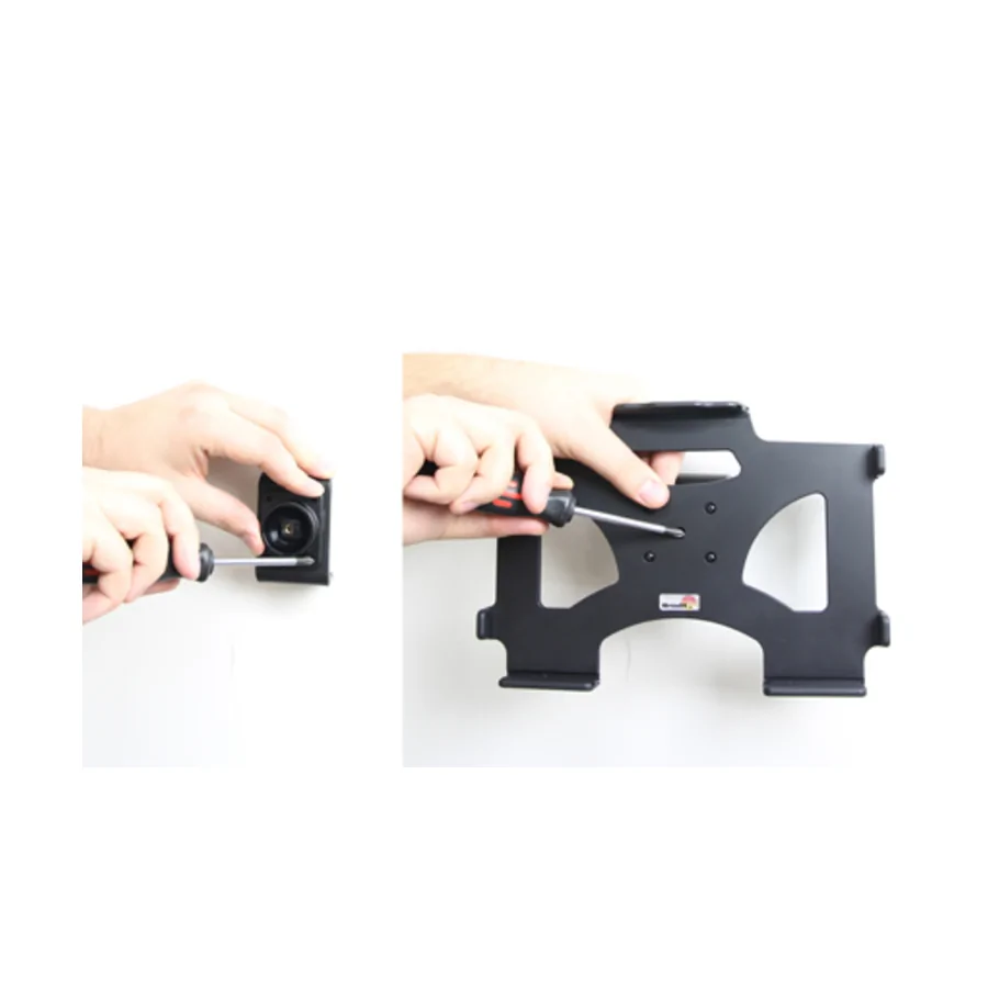 Bild 2 : 511577 : Brodit Halter für APPLE iPad (2017)