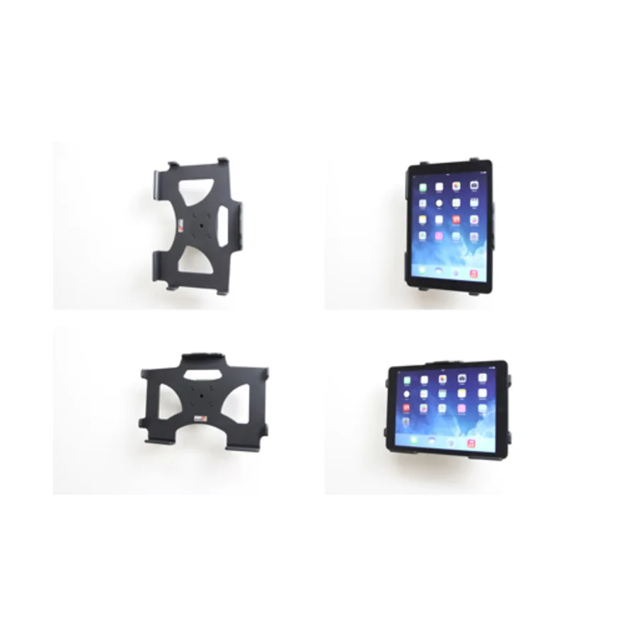 Bild 4 : 511577 : Brodit Halter für APPLE iPad (2017)