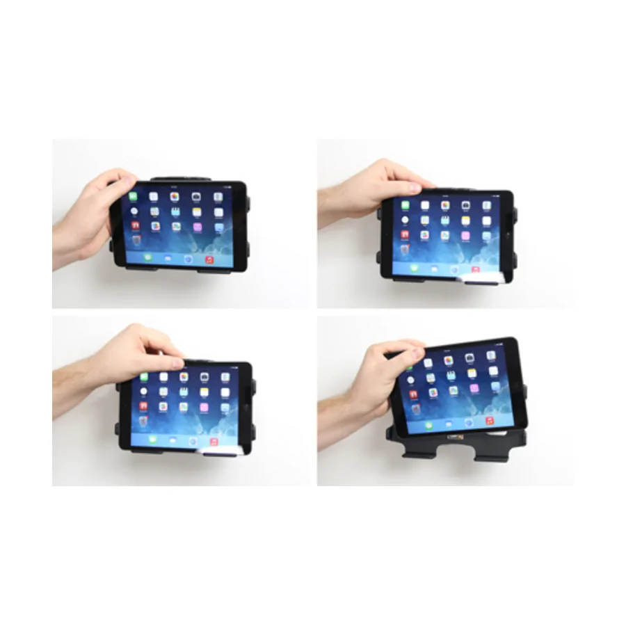 Bild 3 : 511584 : Brodit Halter für APPLE iPad Mini 2 Retina