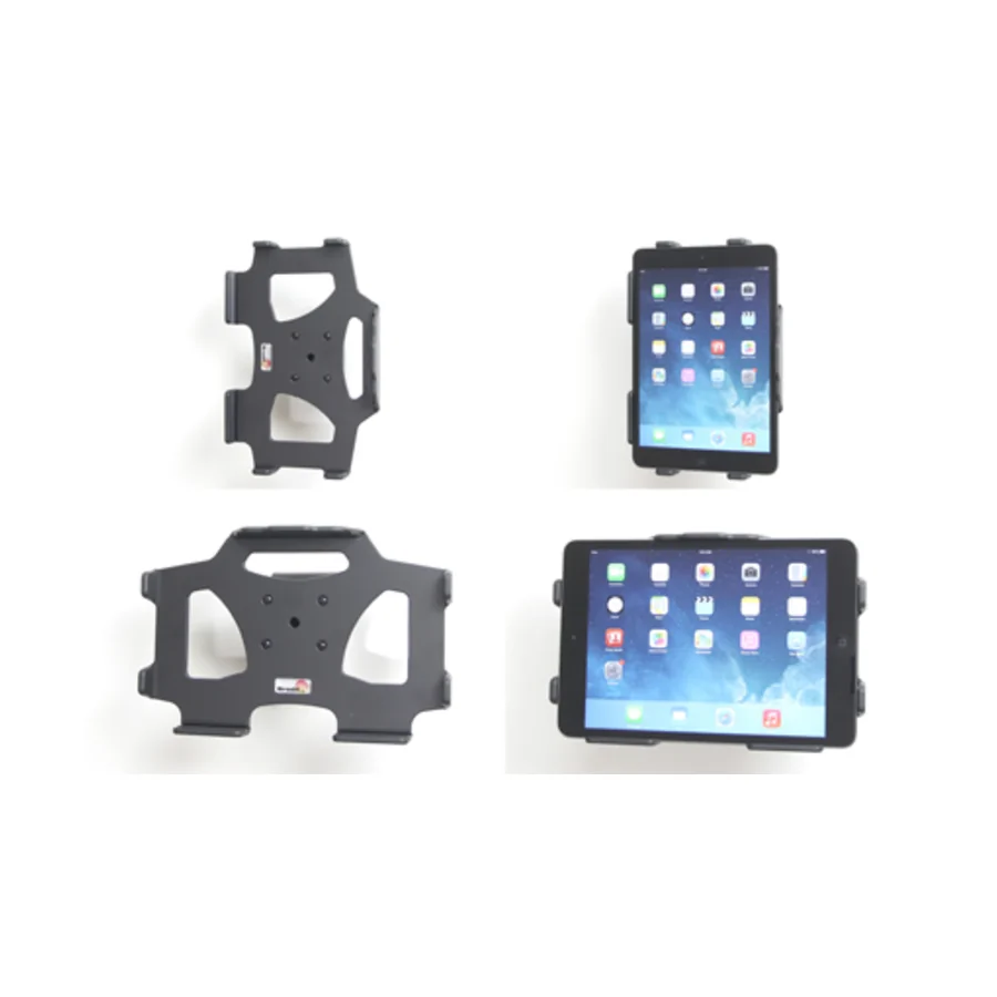 Bild 4 : 511584 : Brodit Halter für APPLE iPad Mini 2 Retina