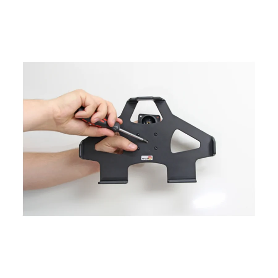 Bild 1 : 511614 : Brodit Halter für DELL Venue 11 Pro (Model 7140)