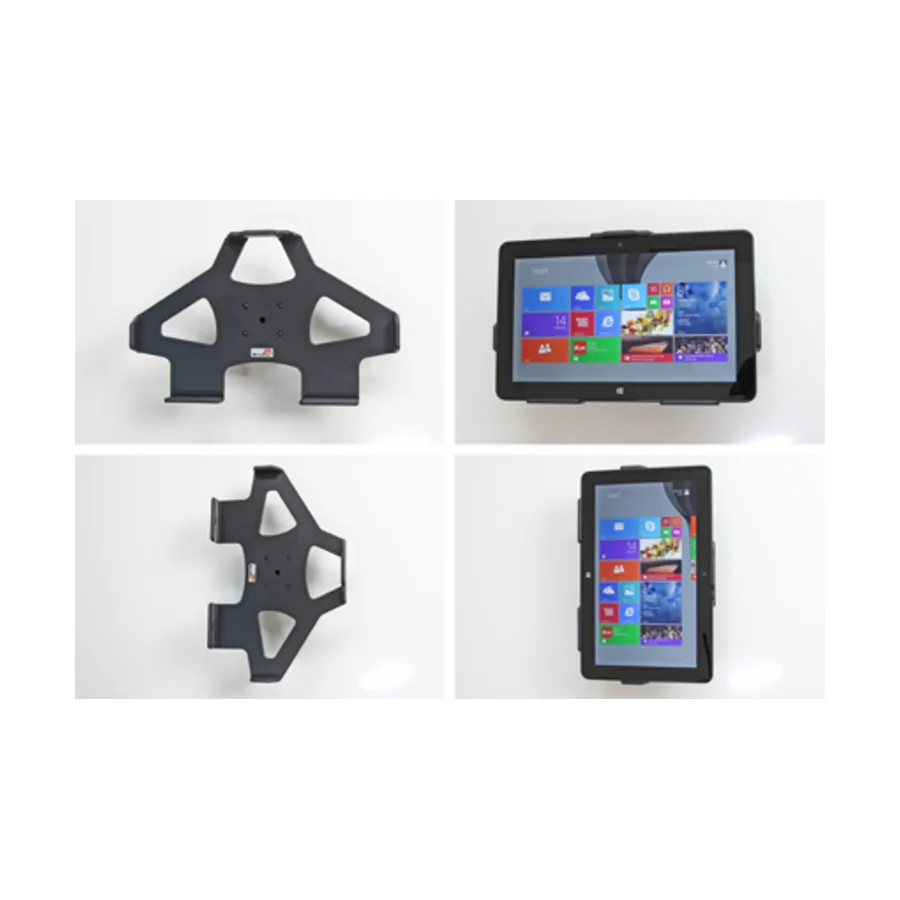 Bild 4 : 511614 : Brodit Halter für DELL Venue 11 Pro (Model 7140)